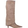 STEVE MADDEN - Stivali - Nocciola