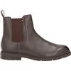 TOMMY HILFIGER - Stivaletti - Cioccolato