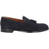 DOUCAL'S - Mocassino - Blu navy