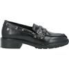 TOMMY HILFIGER - Mocassino - Nero