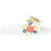DOLCE&GABBANA - Ciabatte e pantofole - Bianco