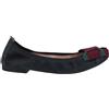 PRETTY BALLERINAS - Ballerine - Blu navy