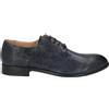 EXTON - Stringate - Blu notte