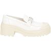 DIOR - Mocassino - Bianco
