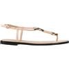 SERGIO ROSSI - Infradito - Beige