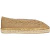 CASTAÑER - Espadrillas - Oro