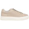 VOILE BLANCHE - Sneakers - Tortora