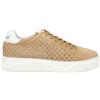 VOILE BLANCHE - Sneakers - Sabbia