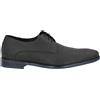 FLORIS van BOMMEL - Stringate - Nero