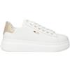 PACIOTTI 4US - Sneakers - Bianco