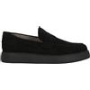 HOGAN - Mocassino - Nero