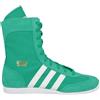 ADIDAS ORIGINALS - Sneakers - Verde