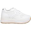 VOILE BLANCHE - Sneakers - Bianco