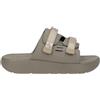SUICOKE - Sandali - Verde militare