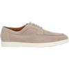DOUCAL'S - Stringate - Grigio chiaro