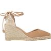 CASTAÑER - Espadrillas - Sabbia