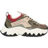 BUFFALO - Sneakers - Verde militare
