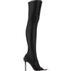 GIANVITO ROSSI - Stivali - Nero