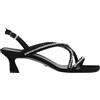 STUART WEITZMAN - Sandali - Nero