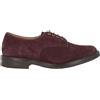 TRICKER'S - Stringate - Prugna
