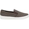 MICHAEL MICHAEL KORS - Sneakers - Testa di moro