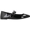 VALENTINO GARAVANI - Ballerine - Nero