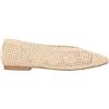 BIBI LOU - Ballerine - Beige