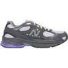 NEW BALANCE - Sneakers - Lilla