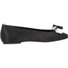 CASADEI - Ballerine - Nero