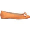 CASADEI - Ballerine - Cuoio
