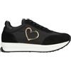 LOVE MOSCHINO - Sneakers - Nero