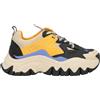 BUFFALO - Sneakers - Giallo ocra