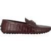 ROBERTO CAVALLI - Mocassino - Bordeaux