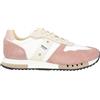 BLAUER. - Sneakers - Rosa antico