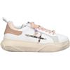 GIO+ - Sneakers - Bianco