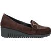 THE FLEXX - Mocassino - Marrone