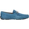 FERRAGAMO - Mocassino - Azzurro
