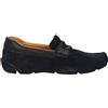 CERRUTI 1881 - Mocassino - Blu navy