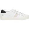 D.A.T.E. - Sneakers - Bianco