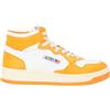 AUTRY - Sneakers - Arancione