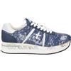PREMIATA - Sneakers - Blu china