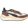 PUMA - Sneakers - Marrone