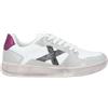 MUNICH - Sneakers - Argento