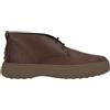 TOD'S - Stivaletti - Cioccolato