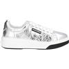 DSQUARED2 - Sneakers - Argento