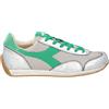 DIADORA HERITAGE - Sneakers - Verde