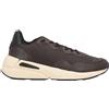 DIESEL - Sneakers - Testa di moro