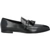 BALLY - Mocassino - Nero