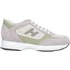 HOGAN - Sneakers - Grigio