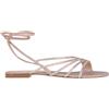 LE SILLA - Sandali - Rosa